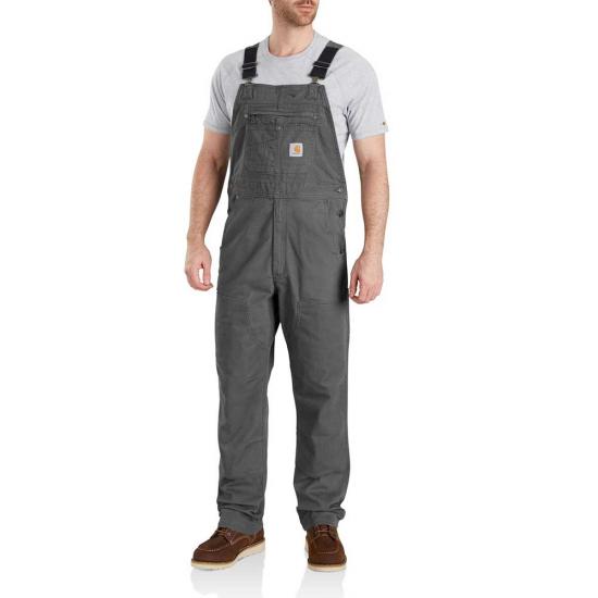 Carhartt Rugged Flex Rigby Bib